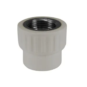 Муфта переходная Valfex 10129232Г с внутренней резьбой 32*1