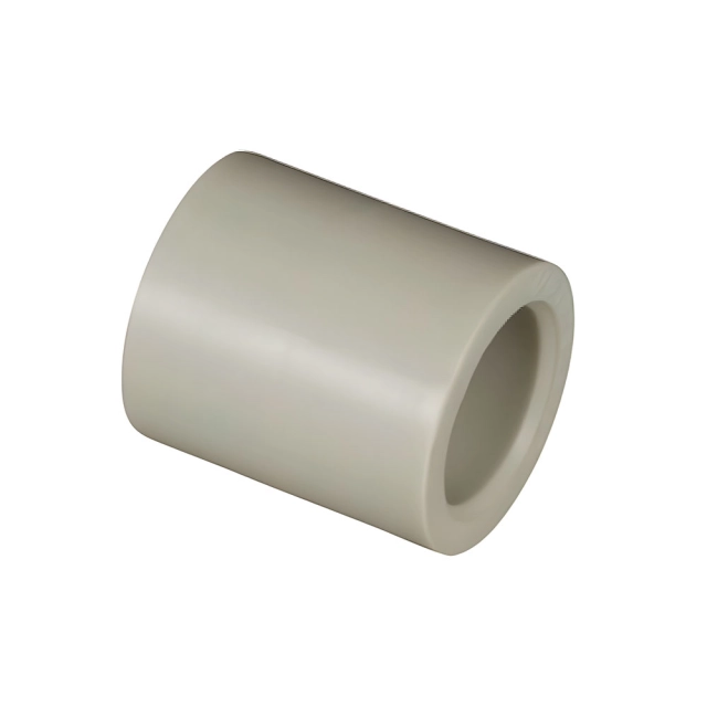 Муфта Valfex 50 (60/15) серая Муфта Valfex 50 (60/15) серая