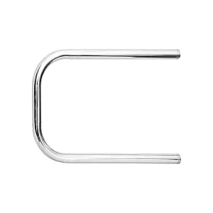 Полотенцесушитель П-образный Elite Metal Эко ВЭК-16-06 б/к 500*500 1