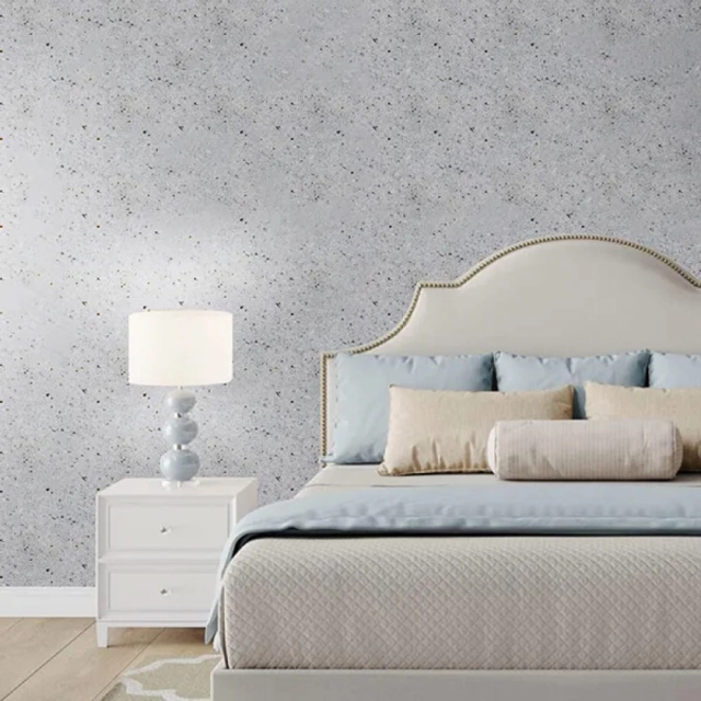 Жидкие обои Silk Plaster Санд 143 С светло-серые Жидкие обои Silk Plaster Санд 143 С светло-серые