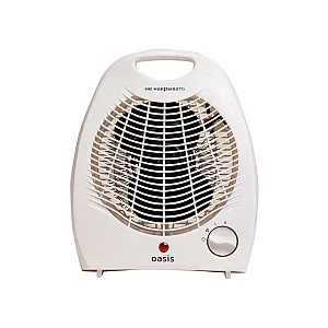 Тепловентилятор электрический Oasis SD-20R