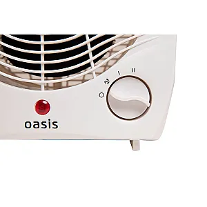 Тепловентилятор электрический Oasis SD-20R