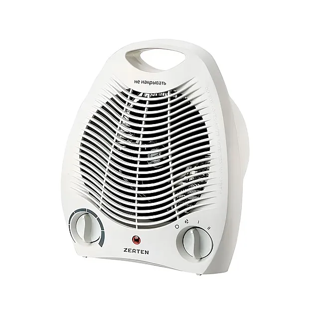 Тепловентилятор электрический Zerten ZTV-20 (F)