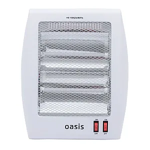 Обогреватель инфракрасный Oasis IS-8