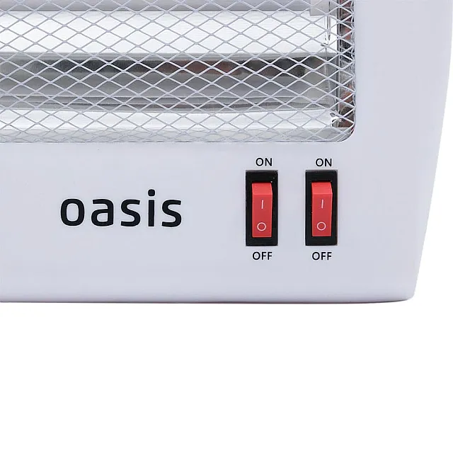 Обогреватель инфракрасный Oasis IS-8