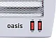 Обогреватель инфракрасный Oasis IS-8