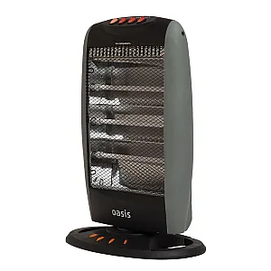 Обогреватель инфракрасный Oasis IS-12P