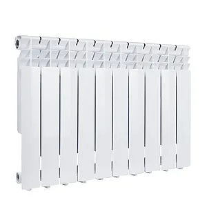 Радиатор алюминиевый литой Oasis Эко 500/80/10