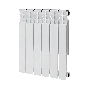 Радиатор биметаллический Oasis Эко 500/80/6