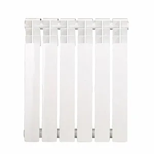 Радиатор биметаллический Oasis Эко 500/80/6