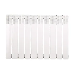 Радиатор биметаллический Oasis Эко 500/80/10