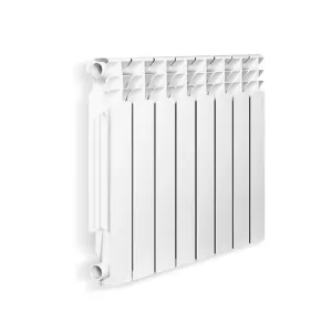 Радиатор биметаллический Oasis 500-80