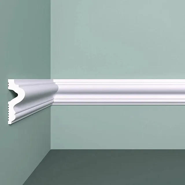 Молдинг Bello Deco XPS M 10 45*17 мм