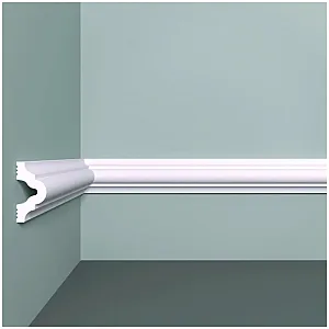 Молдинг Bello Deco XPS M 12 40*20 мм