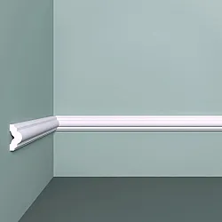 Молдинг Bello Deco XPS M 14 25*12 мм
