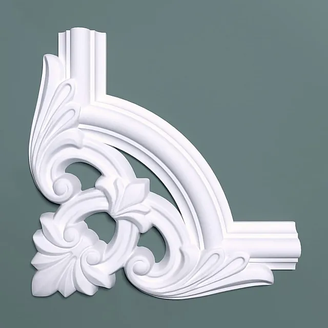 Угол Bello Deco М12У2