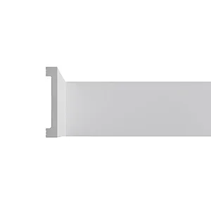 Молдинг Де-багет XPS Polymer M 11 60*10 мм
