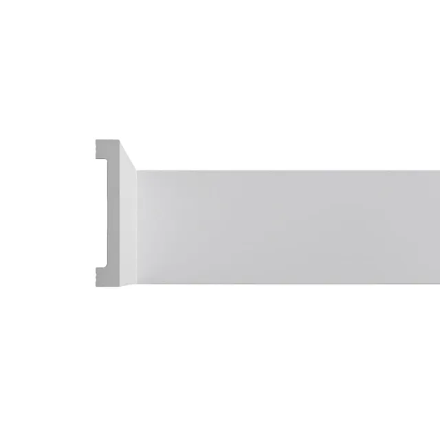 Молдинг Де-багет XPS Polymer M 11 60*10 мм