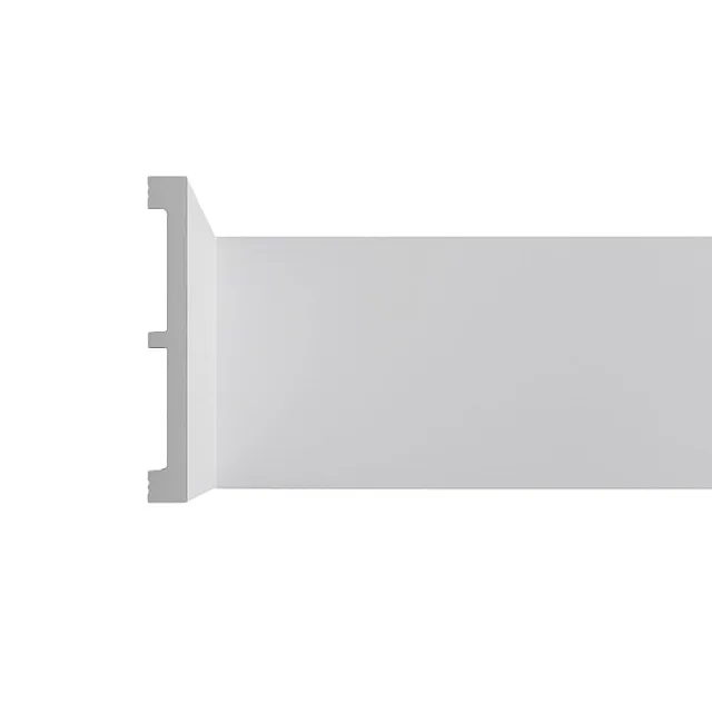 Молдинг Де-багет XPS Polymer M 12 80*10 мм