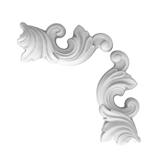 Угол Bello Deco М10Н1 2 шт