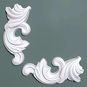 Угол Bello Deco М10Н1 2 шт