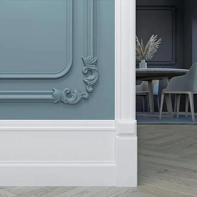 Угол Bello Deco М10Н1 2 шт