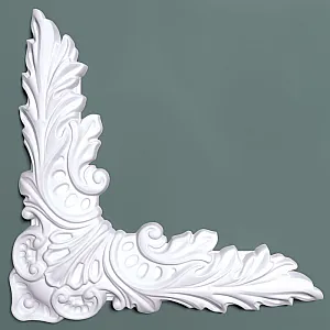 Угол Bello Deco М10У4