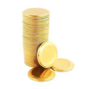 Крышка закаточная Москвичка ско 50 шт