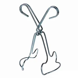 Захват для банок Москвичка стальной