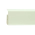 Плинтус Winart Quadro 318 белый матовый 80 мм 2.2 м