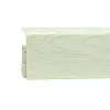 Плинтус Winart Quadro 324 дуб вояж 80 мм 2.2 м