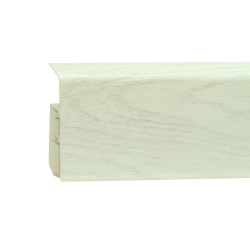 Плинтус Winart Quadro 324 дуб вояж 80 мм 2.2 м