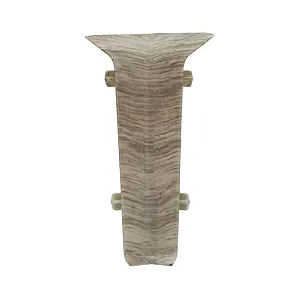 Угол внутренний Winart Quadro 301 дуб венеция 80 мм 2 шт