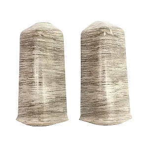 Угол наружный Winart Quadro 301 дуб венеция 80 мм 2 шт