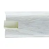 Плинтус Winart 852 дуб алансо 58 мм 2.5 м