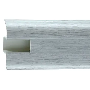 Плинтус Winart 854 аустер 58 мм 2.5 м