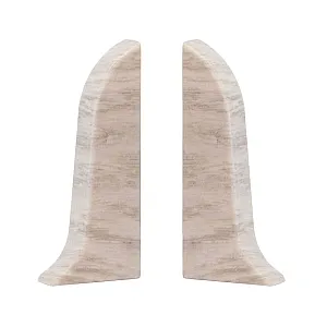 Заглушка Winart 852 дуб алансо 58 мм 2 шт