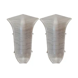 Угол внутренний Winart 854 аустер 58 мм 2 шт