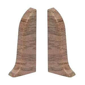 Заглушка Winart 856 дуб элит 58 мм 2 шт