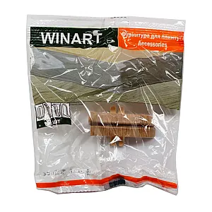 Заглушка Winart 856 дуб элит 58 мм 2 шт