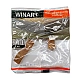 Соединитель Winart 856 дуб элит 58 мм 2 шт