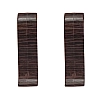 Соединитель Winart 857 венге 58 мм 2 шт