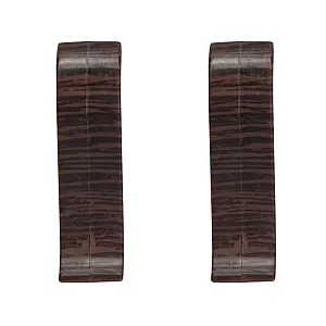 Соединитель Winart 857 венге 58 мм 2 шт