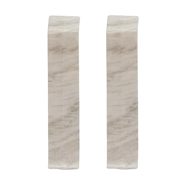 Соединитель Winart Tera 702 дуб Флорида 72 мм 2 шт