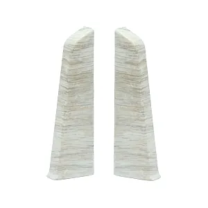 Заглушка Winart Tera 706 дуб пацифик 72 мм 2 шт