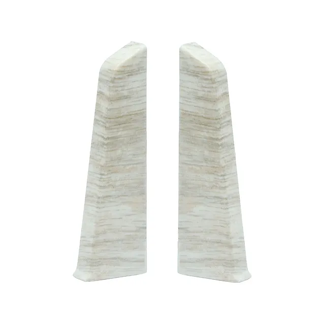 Заглушка Winart Tera 706 дуб пацифик 72 мм 2 шт