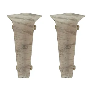 Угол внутренний Winart Tera 707 дуб кватро 72 мм 2 шт