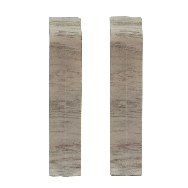 Соединитель Winart Tera 707 дуб кватро 72 мм 2 шт