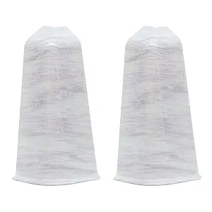 Угол наружный Winart Tera 708 дуб монтана 72 мм 2 шт