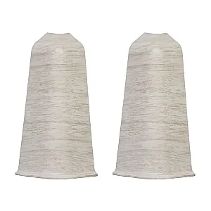 Угол наружный Winart Tera 725 дуб натур 72 мм 2 шт